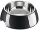 Hunter voerbak - drinkbak - 700ml - zwart -
