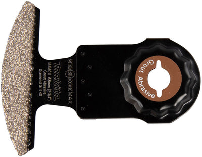 Makita b-66519 mam011 segmentfrees diamant 68x30mm k40
