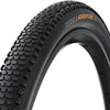 Continental vouwband terra adventure 45-622 tr zwart