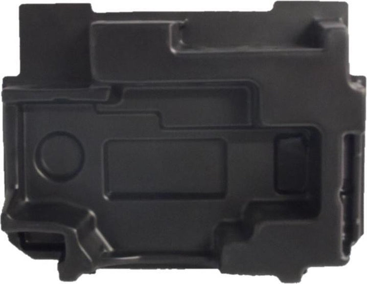 Makita accessoires inlay voor m-box kp0800 - kp0810 - kp0810c - 837659-8
