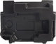 Makita accessoires inlay voor m-box kp0800 - kp0810 - kp0810c - 837659-8