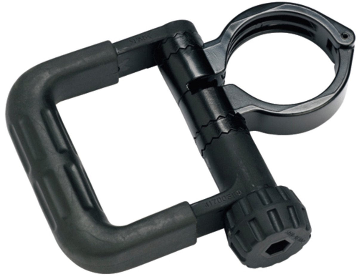 Makita d-greep kpl. - 134890-0