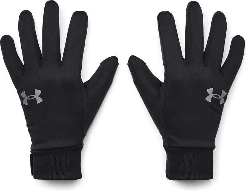 Under armour storm liner handschoenen heren