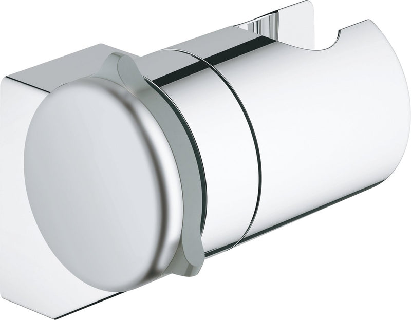 Grohe tempesta wandhouder verstelbaar chroom