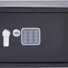 Yale - elektronische kluis kantoor - zwart - standard protection - db2