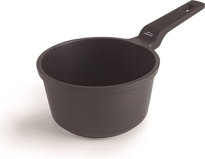 Lacor mini steelpan - ø 14cm - 1l