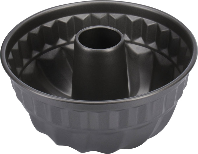 Westmark bundt pan, ø 22 cm, met antiaanbaklaag, koudgewalst staal, back meister, antraciet, 32802270