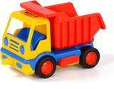 Cavallino basics kiepwagen - afbeelding 1