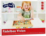Small foot - houten kralenset - afbeelding 1