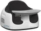 Bumbo multi seat zwart - kinderstoel - kinderzetel - babystoel - stoelverhoger - multifunctioneel