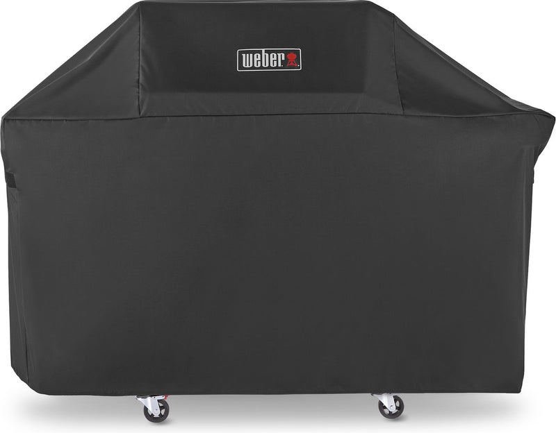 Merkloos sans marque weber 7194 buitenbarbecue grill accessoire cover