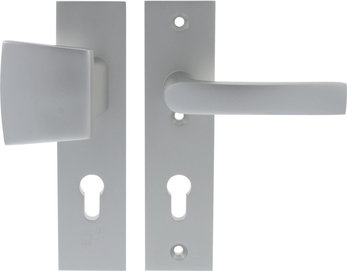 Starx duwergarnituur kort pc72 skg3 aluminium f1
