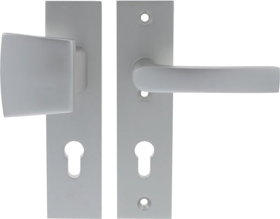 Starx duwergarnituur kort pc72 skg3 aluminium f1