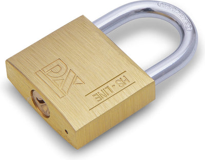 Abus hangslot 65 60