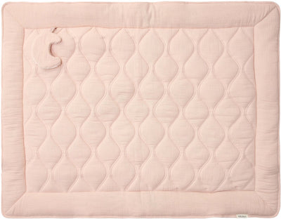 Little dutch boxkleed - roze - essentials