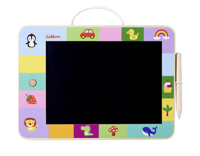 Eichhorn - tekenbord - tekentafel - lcd - creatief kunstenaar