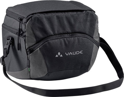 Vaude ontour box m (klickfix ready), fietskleding, unisex, fietstas