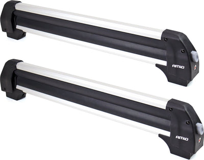 Amio dakdrager voor snowboards of ski's