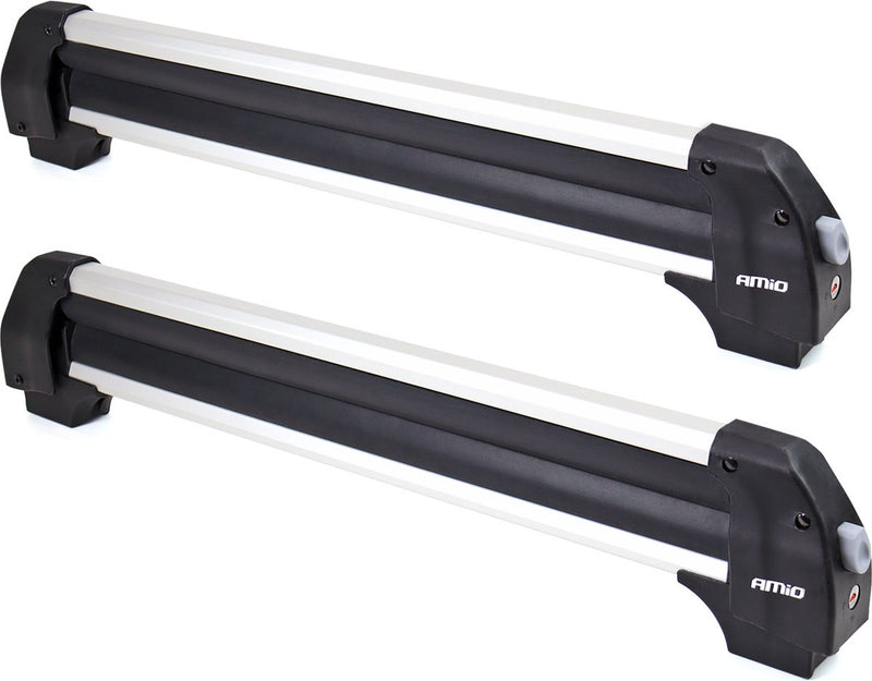 Amio dakdrager voor snowboards of ski's