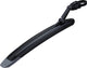 Bbb cycling mtbprotector spatbord mountainbike - achterspatbord mtb - bevestiging zadelpen - 26 inch - bfd-13r