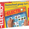 Electro jumbo basisschool groep 3 4 educatief spel