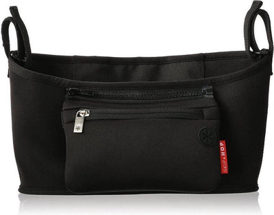 Skip*hop skip hop - stroller organizer - zwart