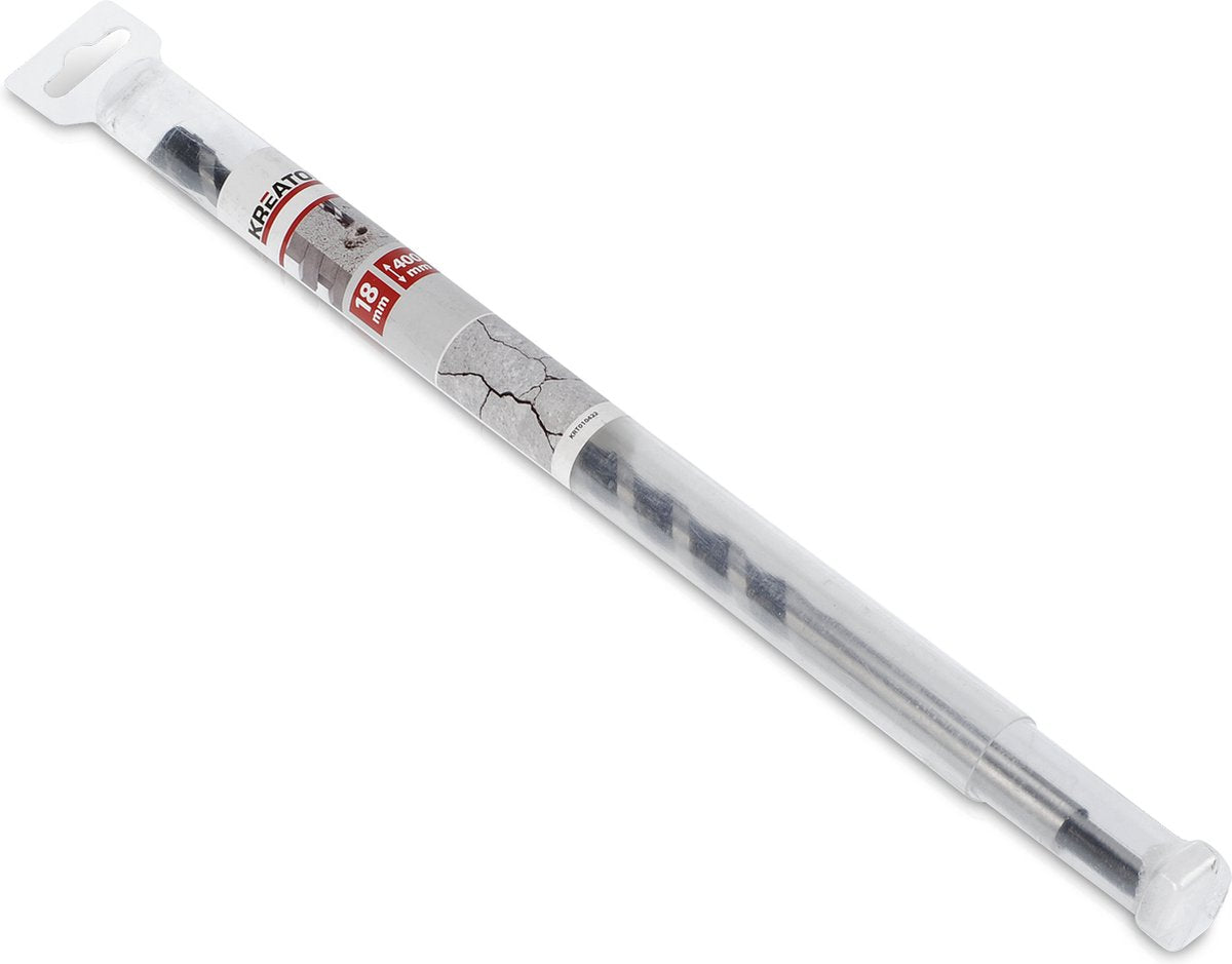 Kreator - krt010422 - betonboor - ø 18x400mm
