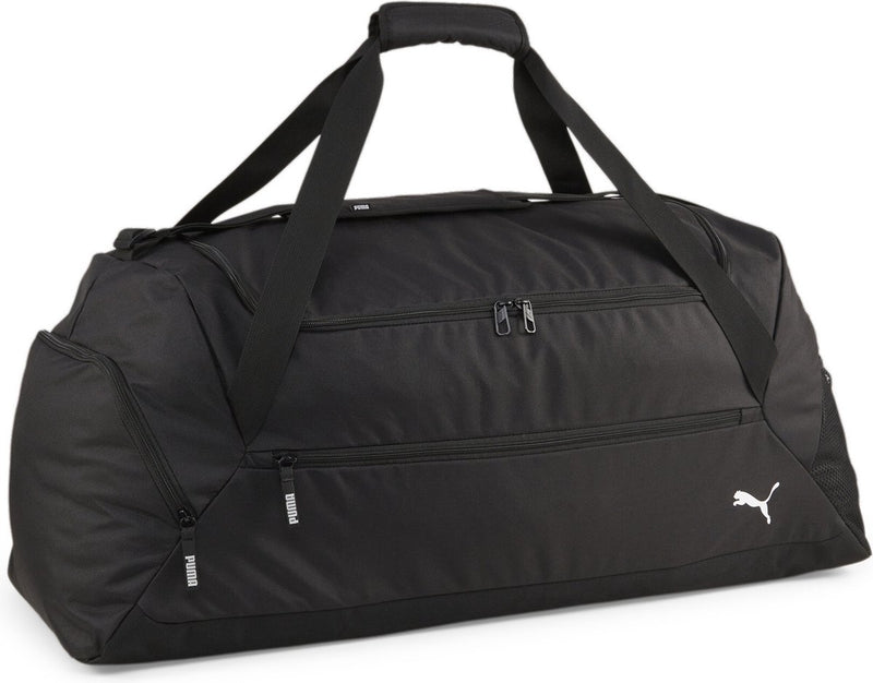 Puma teamgoal teambag l unisex sporttas - black