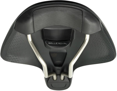 Selle Royal Zadel Selle On Open Athletic | Unisex | Zwart