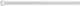 Busch-jaeger abb ty-rap kabelbundelband kunststof 3,6x208mm natuurkleur - 100st.