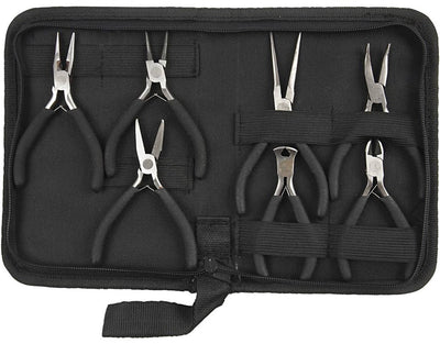 Creotime tangen, 7 assorti
