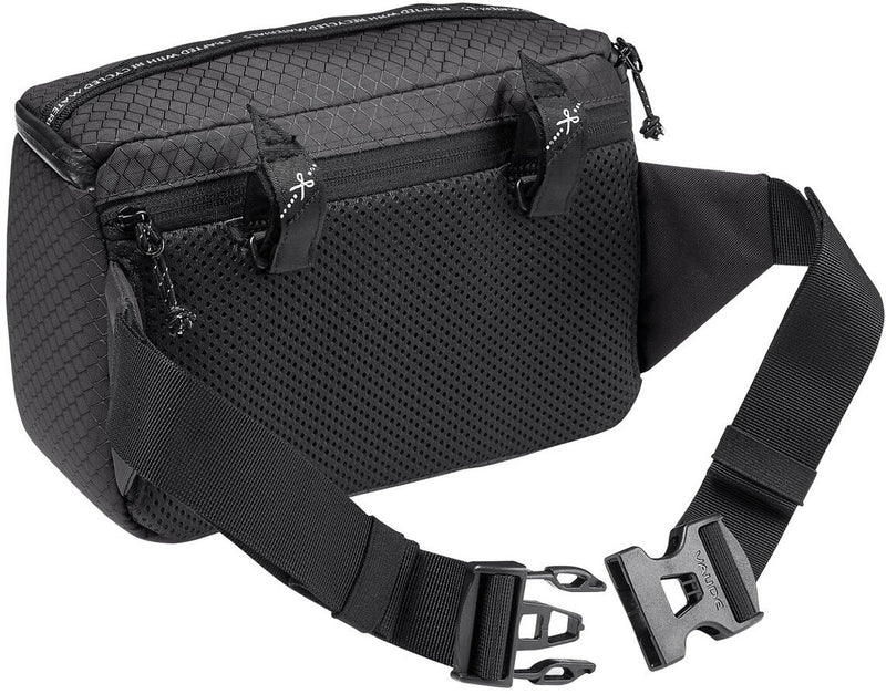 Vaude cyclist box, stuurtas, unisex bike sport stuurtassen