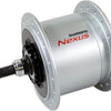 Shimano naafdynamo rollerbrake dh-c6000 6v 2.4w