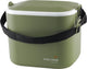 Easy camp arctic poppy koelbox passief 14 liter groen