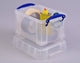 Really useful opbergbox 3liter 245x180x160mm