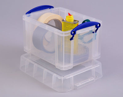 Really useful opbergbox 3liter 245x180x160mm