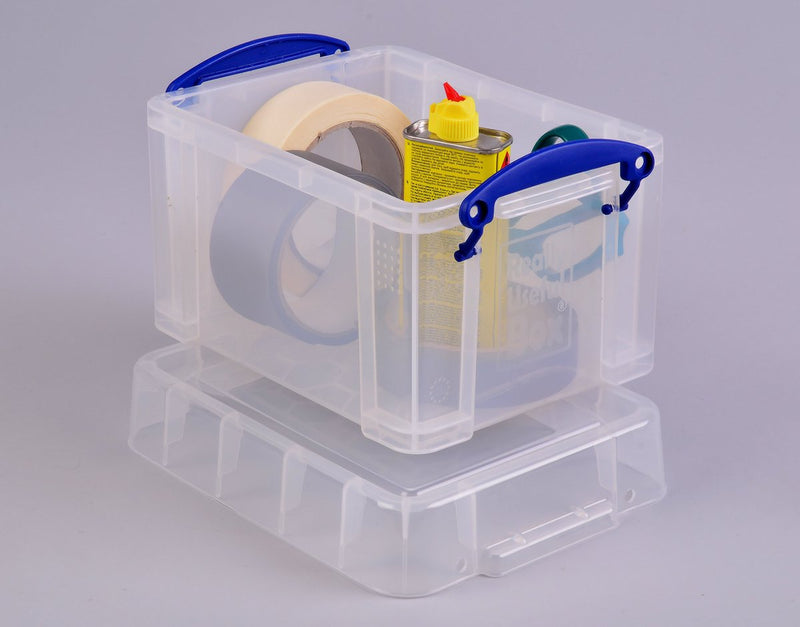 Really useful opbergbox 3liter 245x180x160mm
