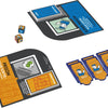 Monopoly uitbreiding ga naar de gevangenis