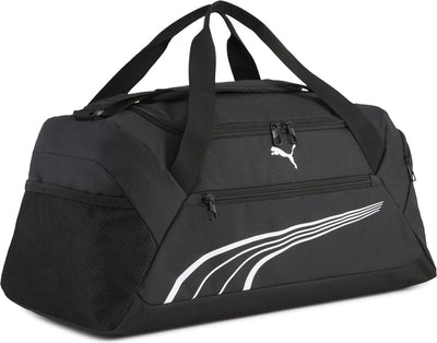 Puma fundamental small sports bag unisex sporttas - black