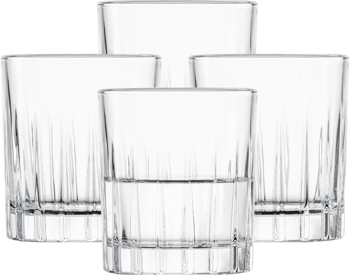 Schott zwiesel stage shotglas - 78ml - 4 glazen