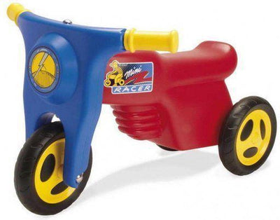 Dantoy loopfiets motor
