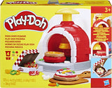 Play-doh pizzaoven - klei speelset - afbeelding 1