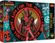 Trefl puzzel deadpool marvel 1000 stukjes premium plus kwaliteit.