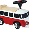 Big baby vw t1 loopauto