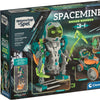 Clementoni wetenschap en spel - space miner robotica 3in1 bouwset