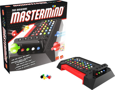 Goliath games spel mastermind | 2 stuks