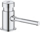 Grohe contropress zeepdispenser - chroom - 1l - 36194000
