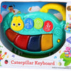 Playgo baby keyboard rups