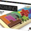 999games gigamic - katamino classic - puzzelspel voor 2 spelers - nl gb fr de es it