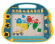 Lexibook minions magnetisch meerkleurig tekenbord met accessoires a5 formaat